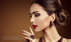 韩式半永久纹眉班（特惠